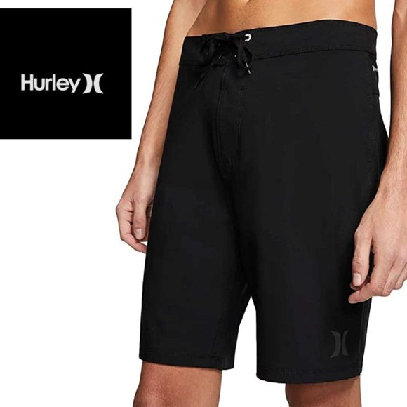 Hurley Other - Hurley Phantom Boardshorts - Size 34